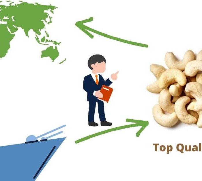 Top-qualtiy-Cashew