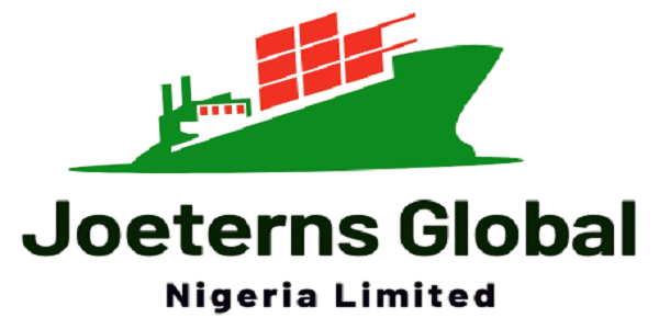 Joetern Global Nigeria Limited